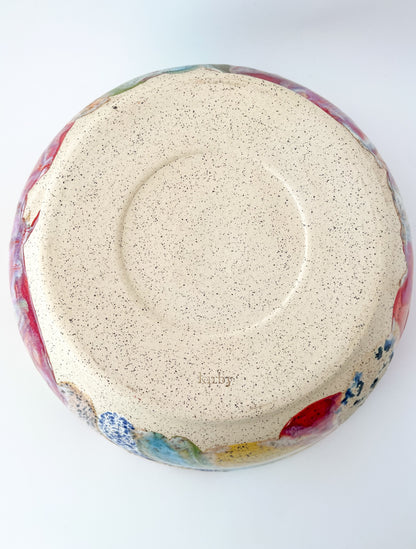 large bowl no.7