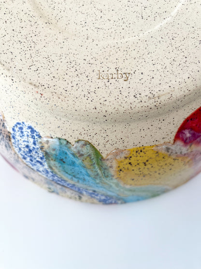 large bowl no.7