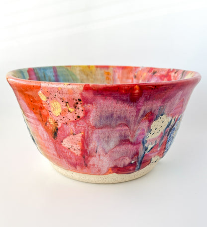 large bowl no.6