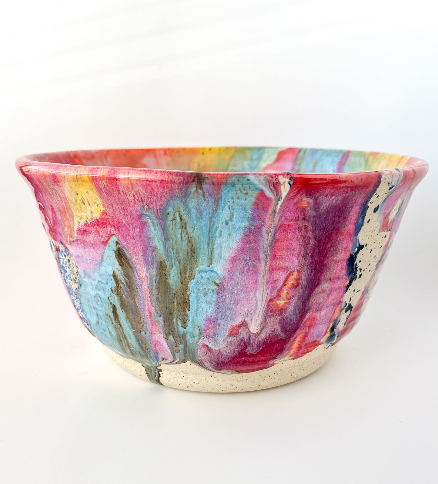 large bowl no.6