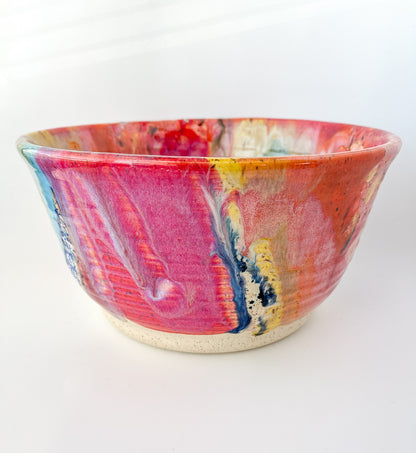 large bowl no.6