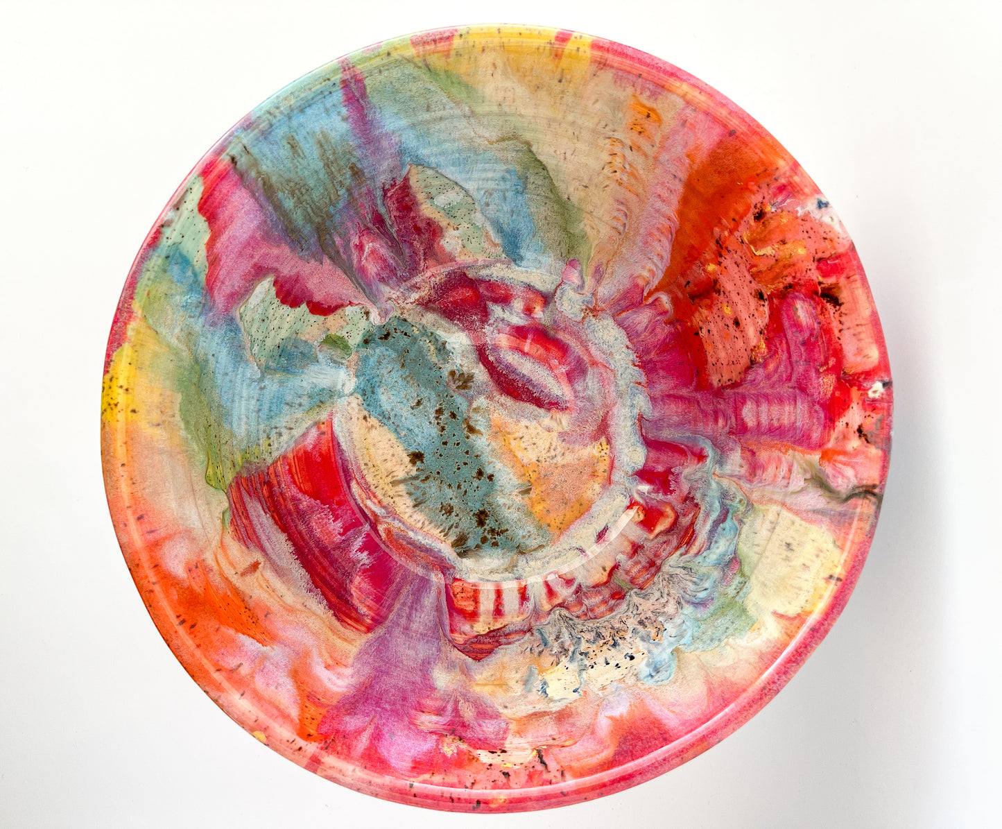 large bowl no.6