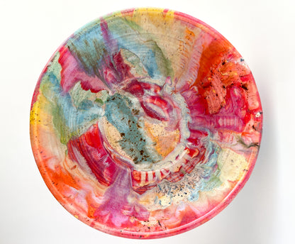 large bowl no.6