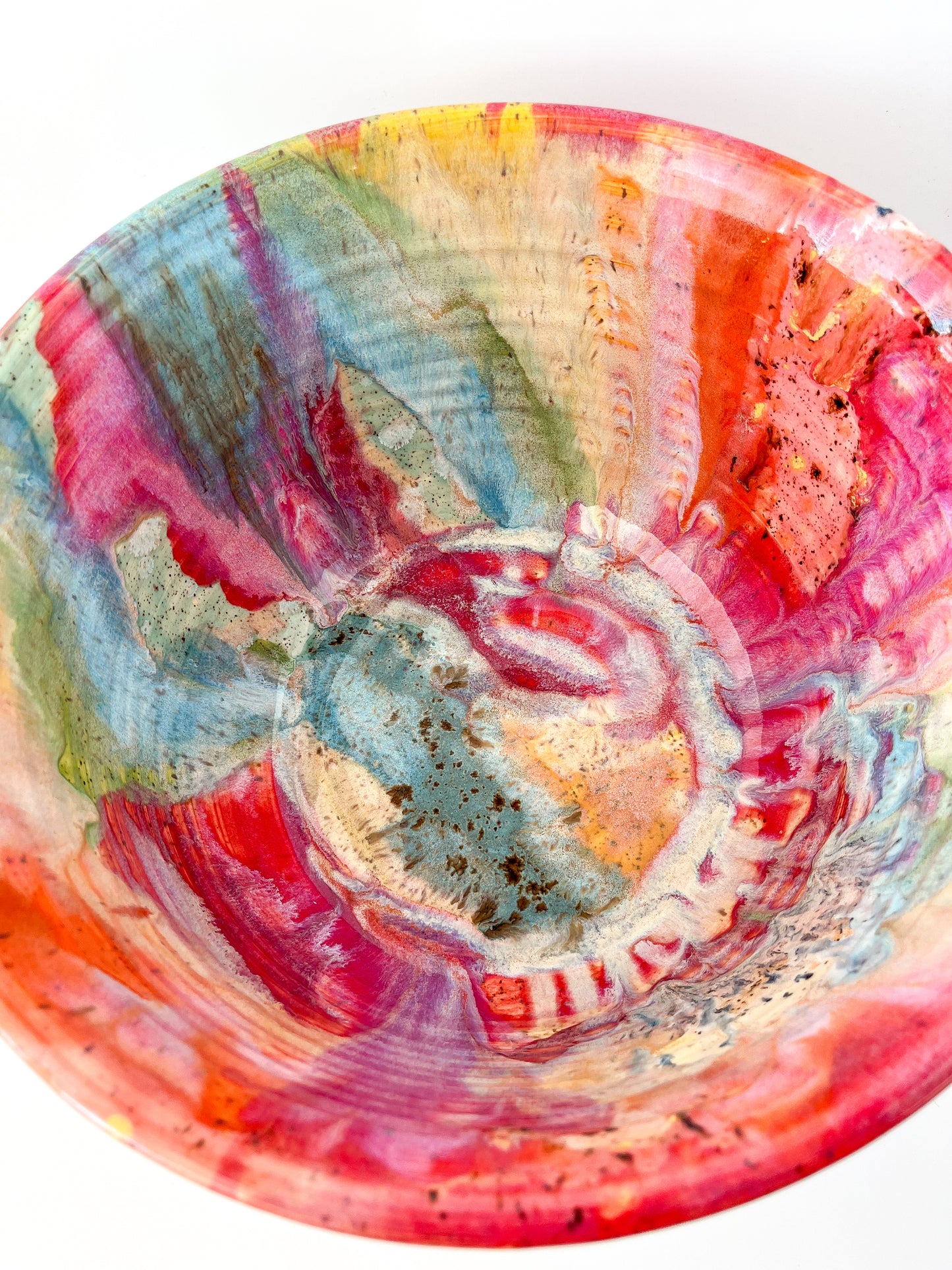 large bowl no.6
