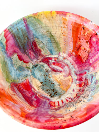 large bowl no.6