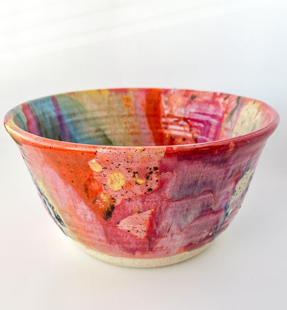 large bowl no.6