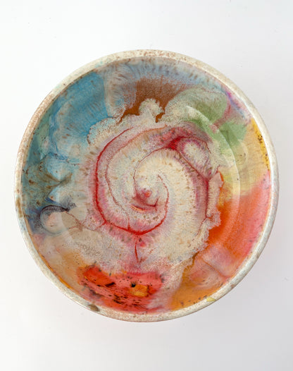 cat bowl no.1