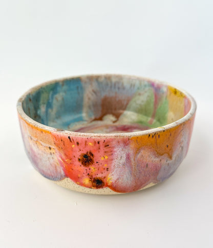 cat bowl no.1