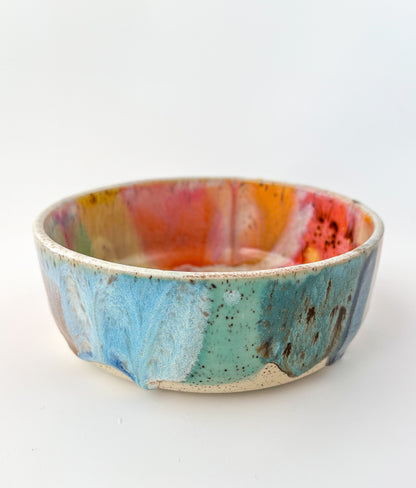 cat bowl no.1