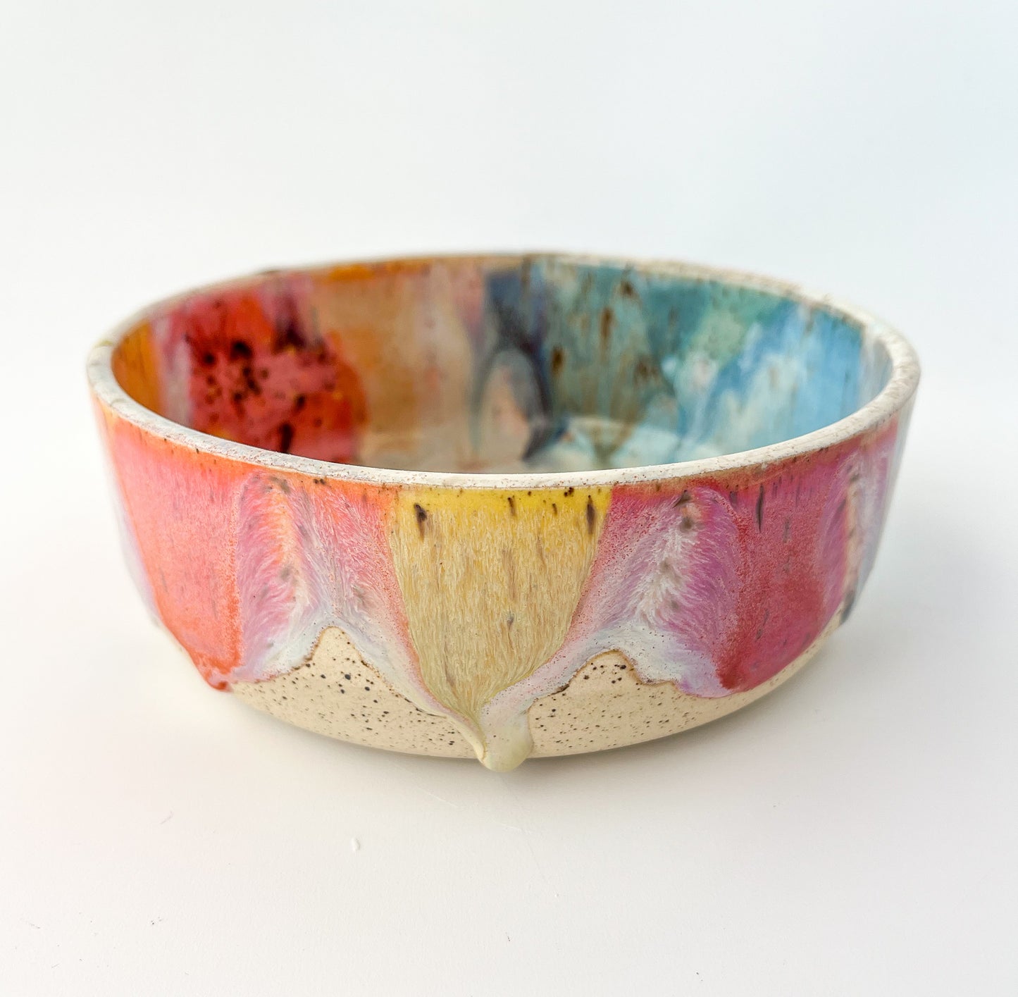 cat bowl no.1