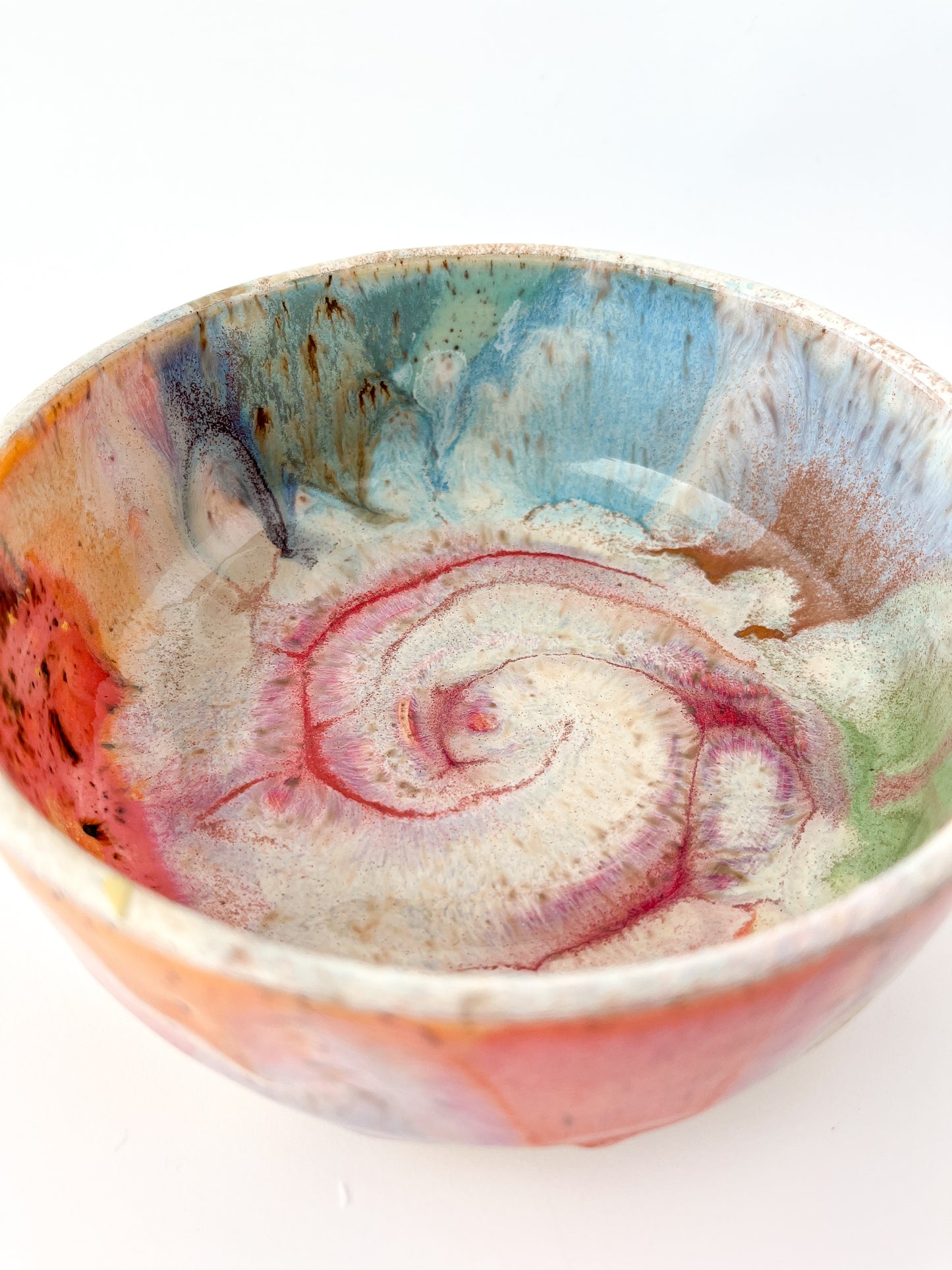 cat bowl no.1