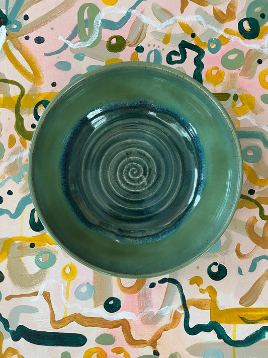 large bowl no.4