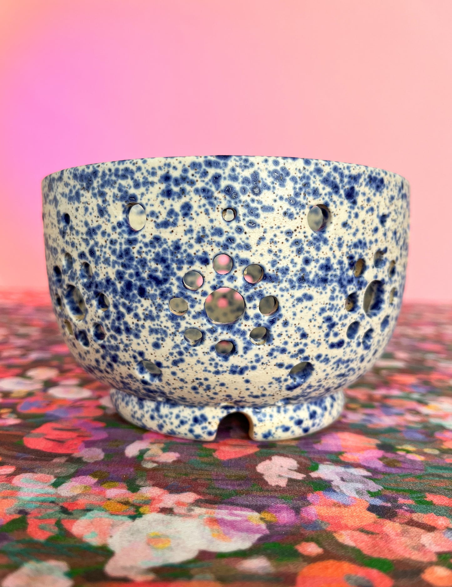 berry bowl no.8