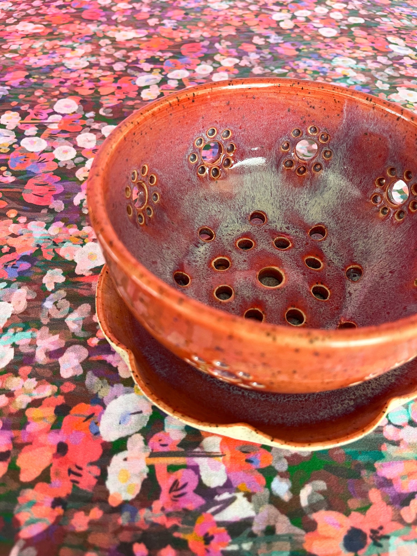 berry bowl no.19