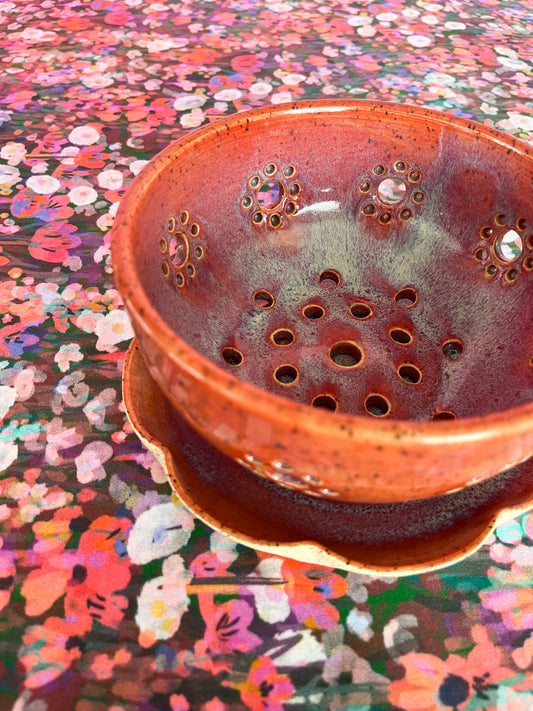 berry bowl no.19