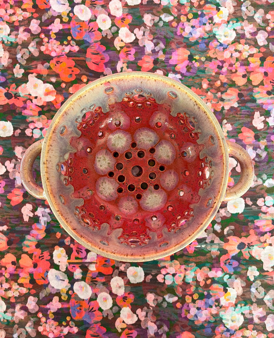 berry bowl no.16