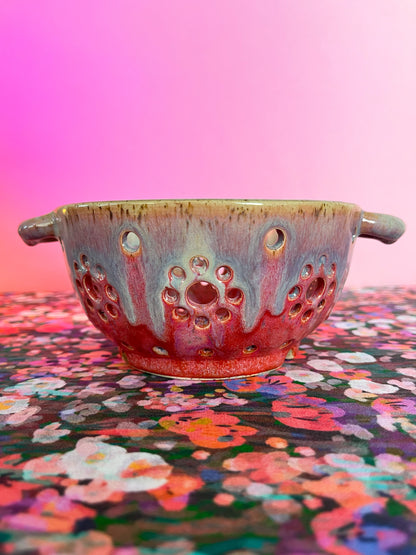 berry bowl no.16