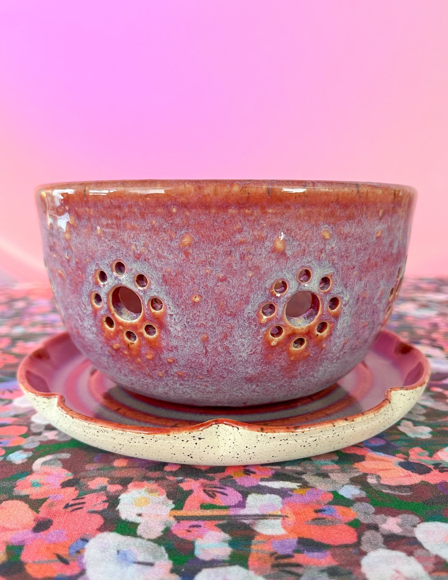 berry bowl no.22