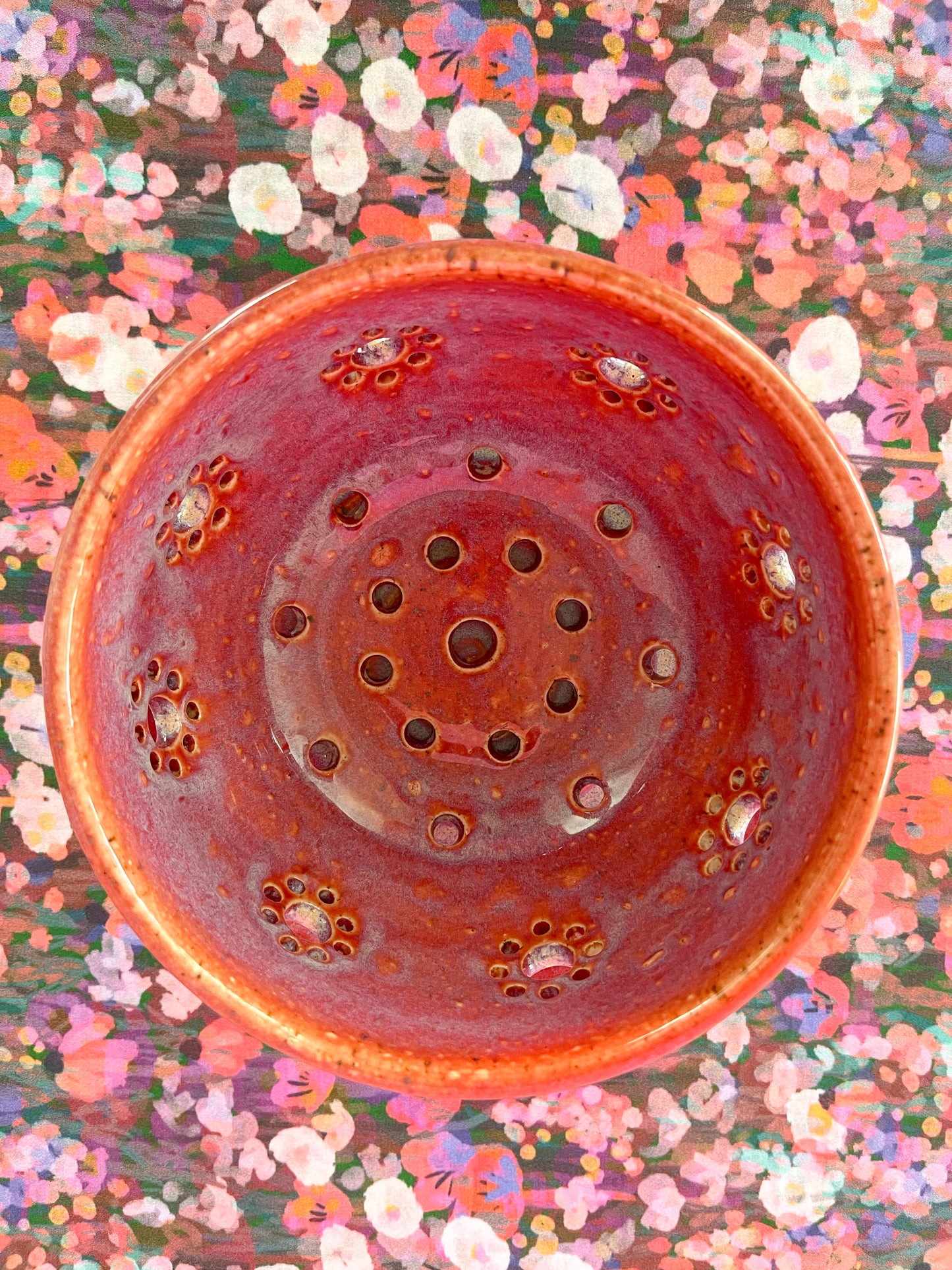berry bowl no.22