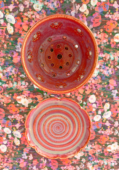 berry bowl no.22