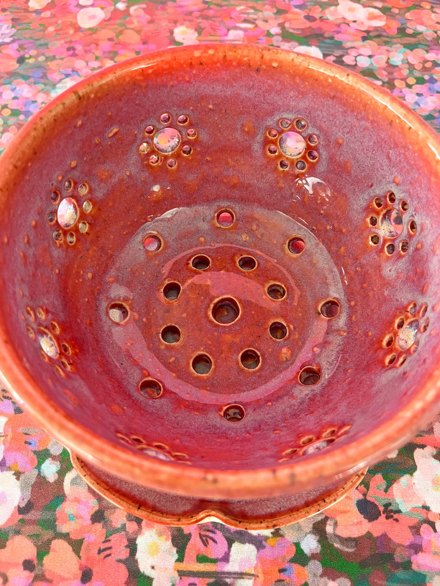 berry bowl no.22