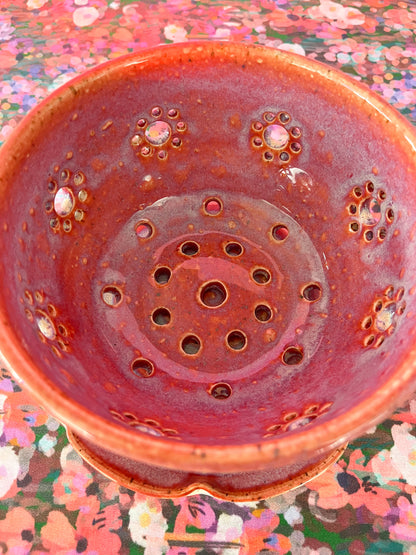 berry bowl no.22