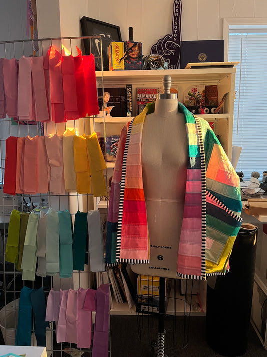 quilt coat no.6