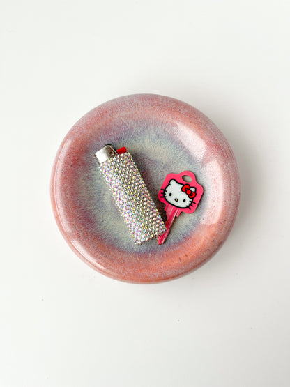 bubble trinket dish no.1
