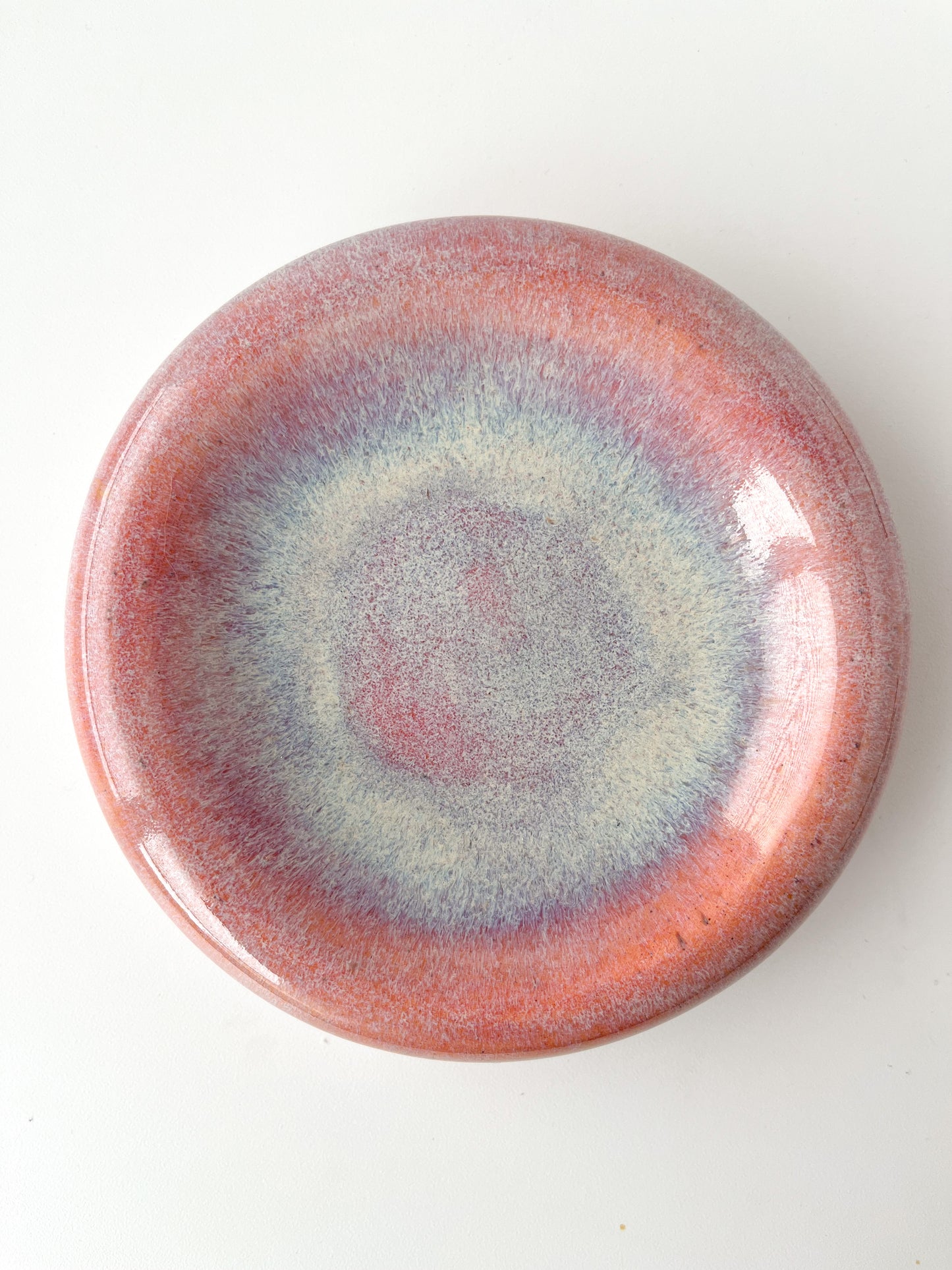 bubble trinket dish no.1