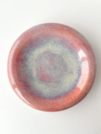 bubble trinket dish no.1