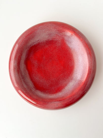 bubble trinket dish no.4