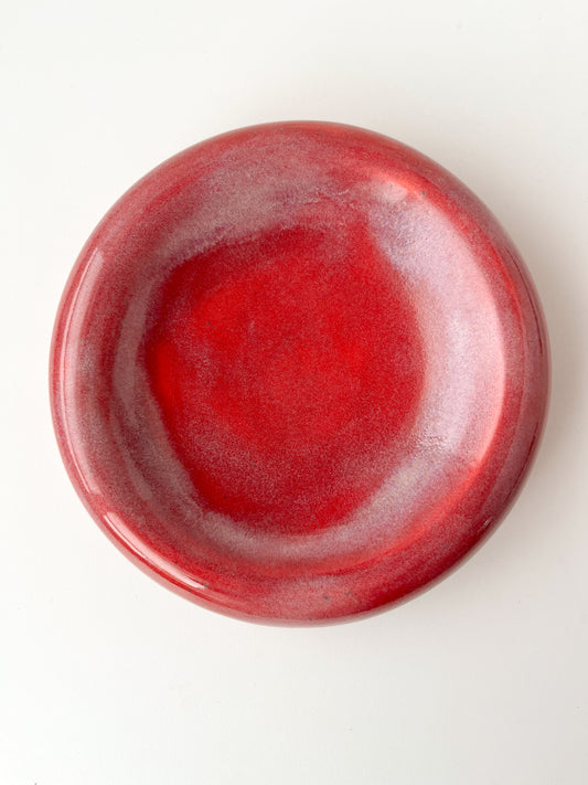 bubble trinket dish no.4