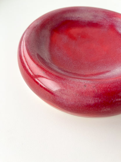 bubble trinket dish no.4