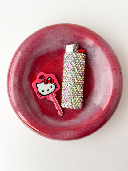 bubble trinket dish no.4