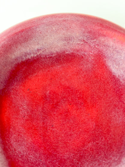 bubble trinket dish no.4