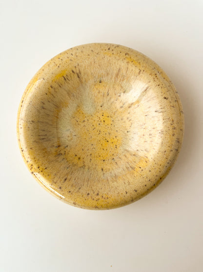 bubble trinket dish no.6