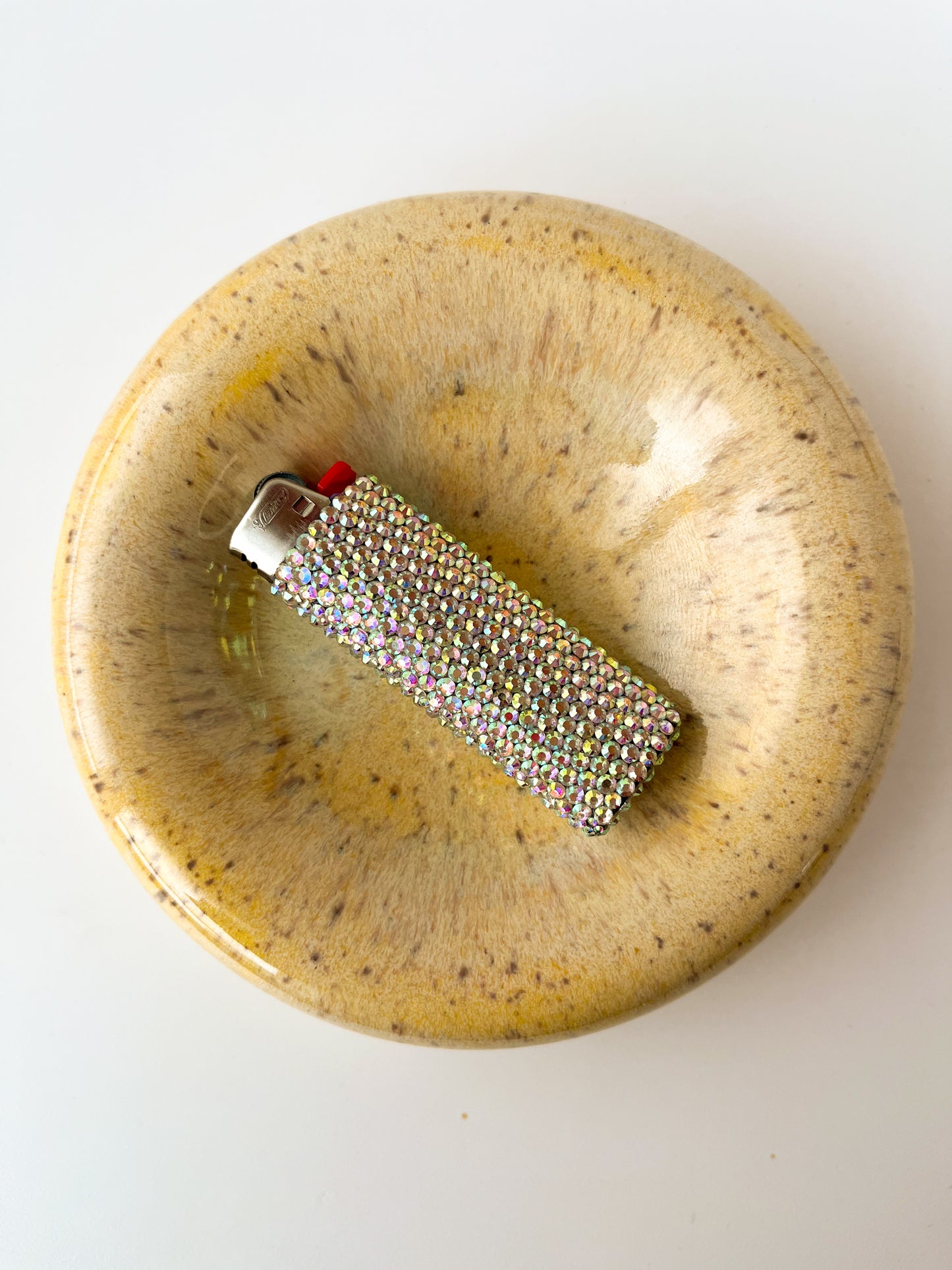 bubble trinket dish no.6