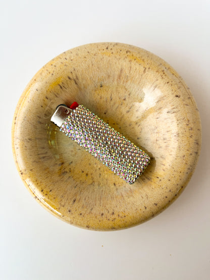 bubble trinket dish no.6