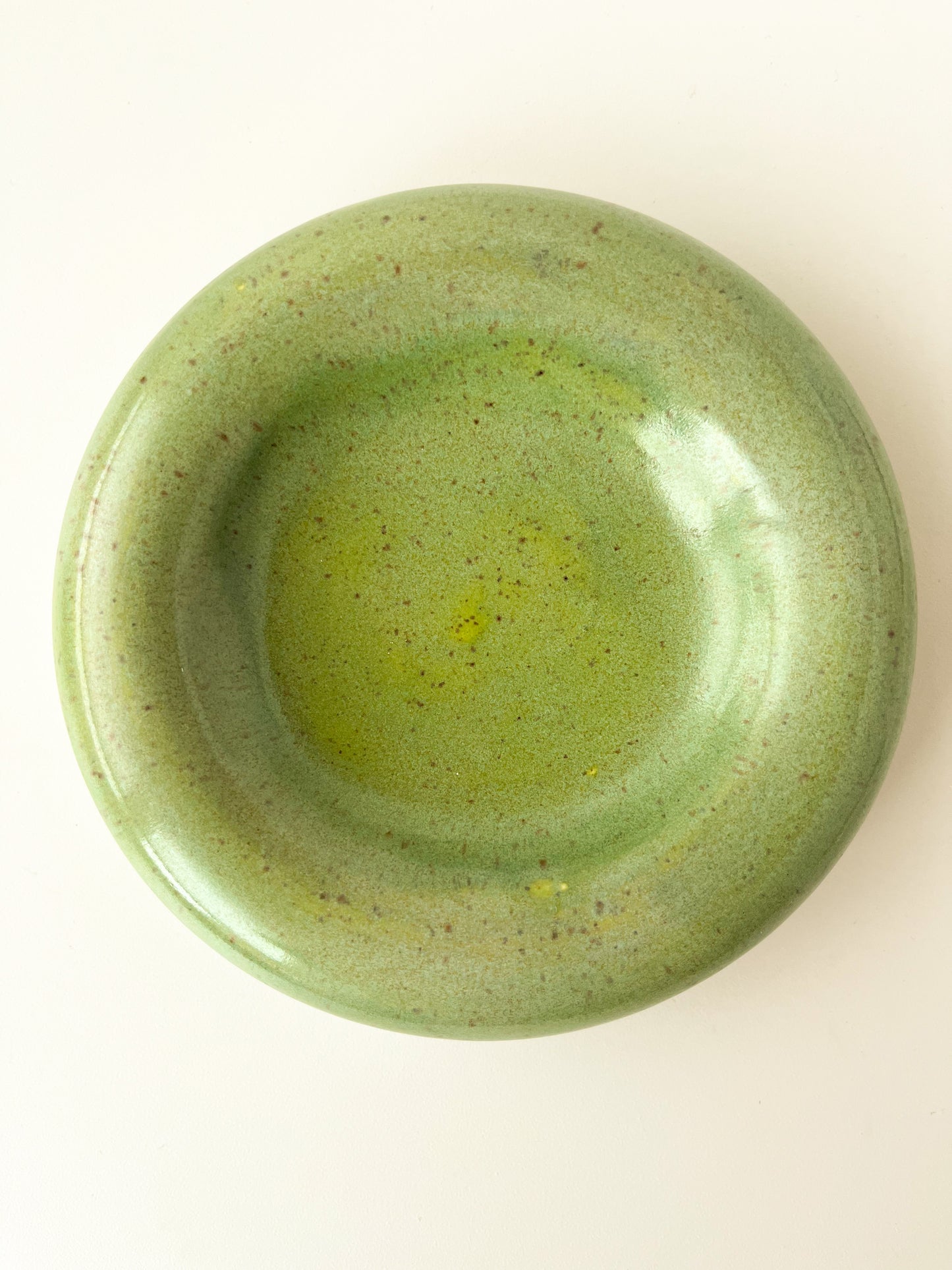 bubble trinket dish no.7