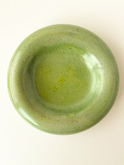 bubble trinket dish no.7
