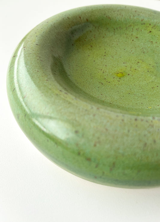 bubble trinket dish no.7