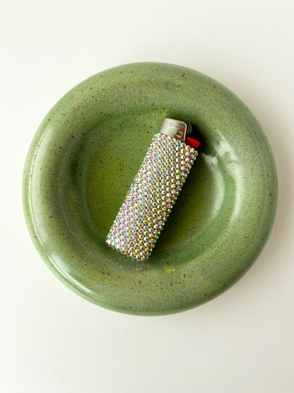 bubble trinket dish no.7