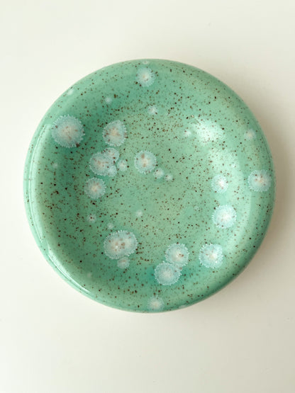bubble trinket dish no.8