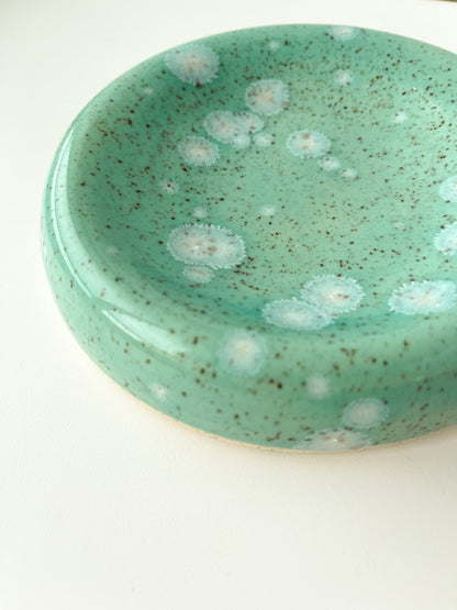 bubble trinket dish no.8