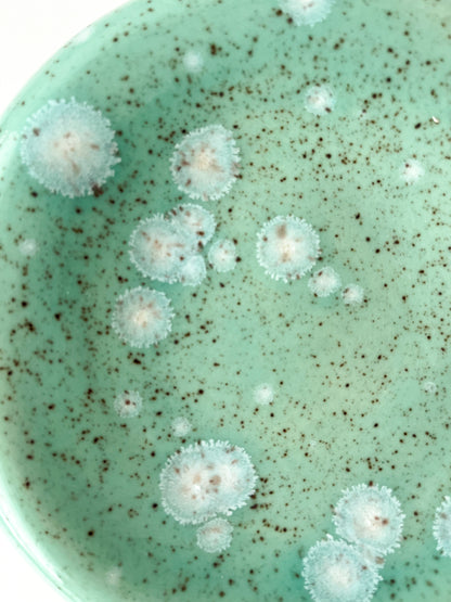 bubble trinket dish no.8