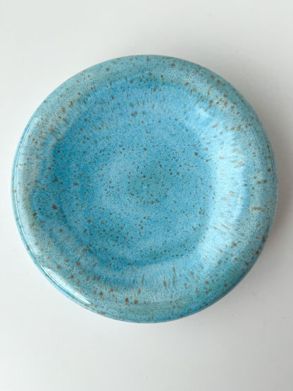 bubble trinket dish no.9