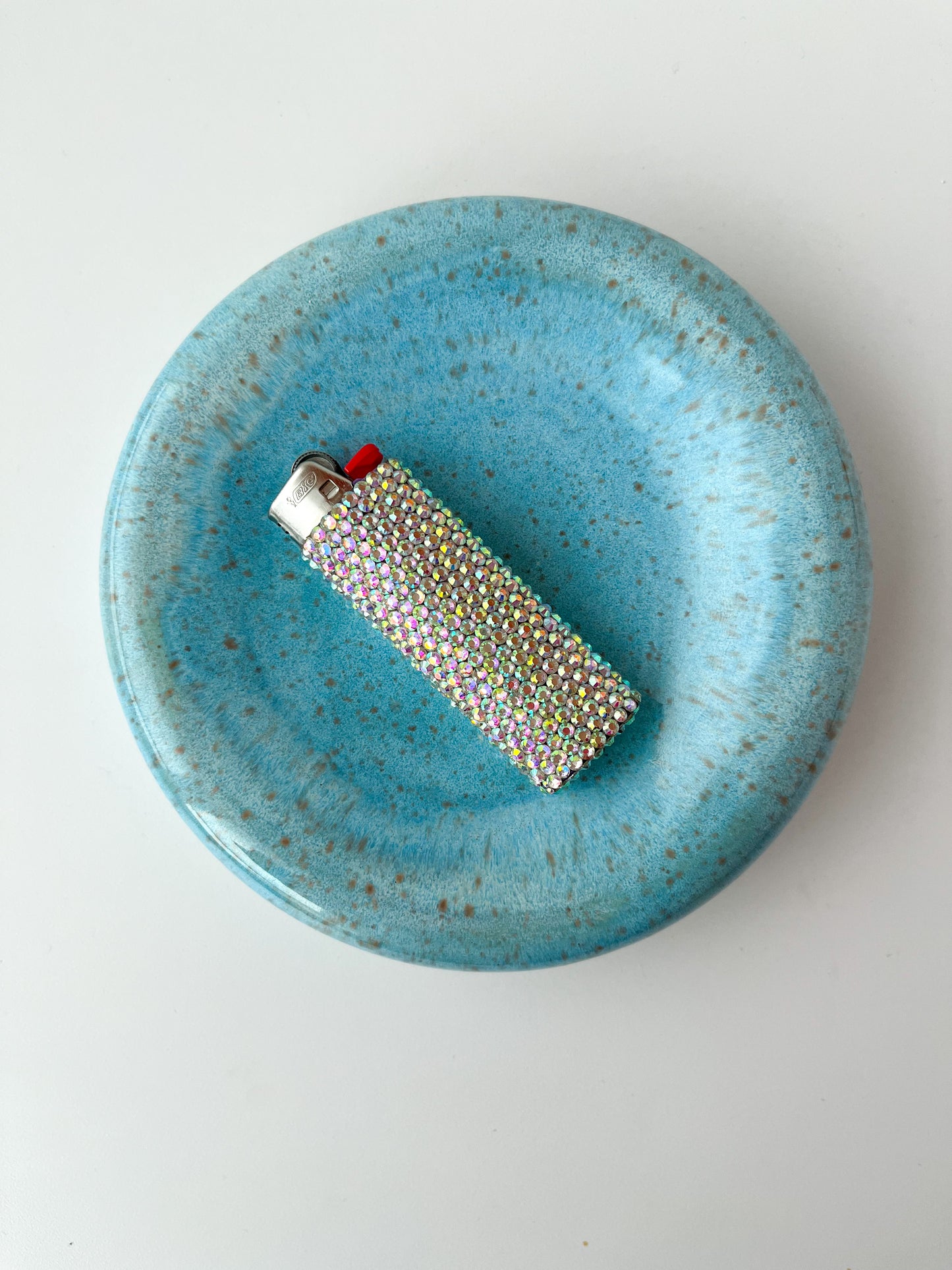 bubble trinket dish no.9