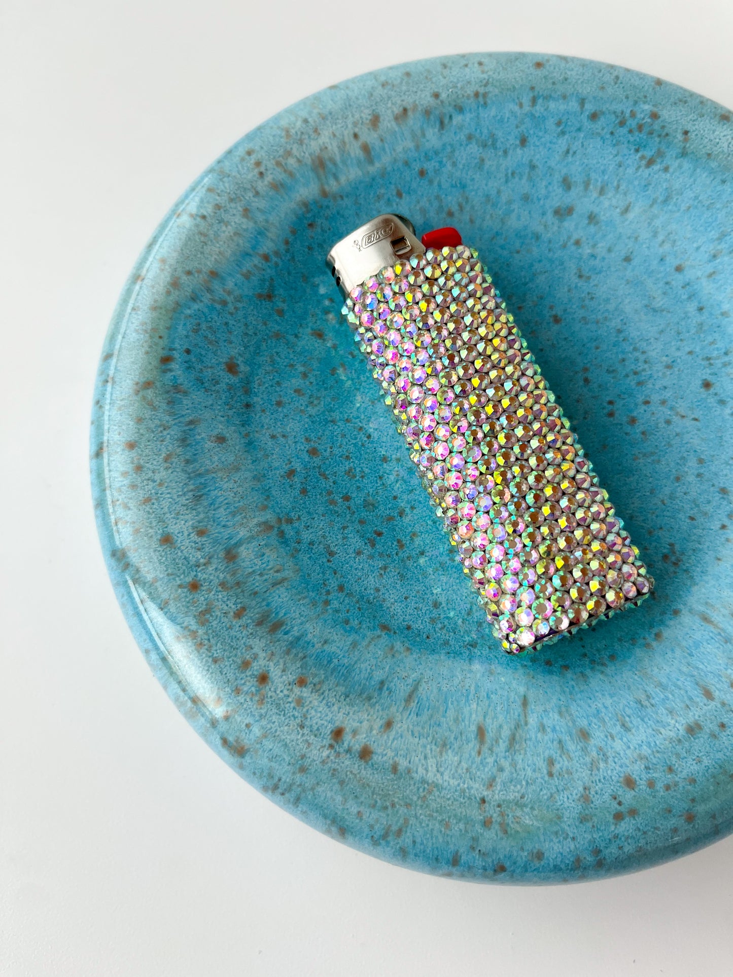 bubble trinket dish no.9