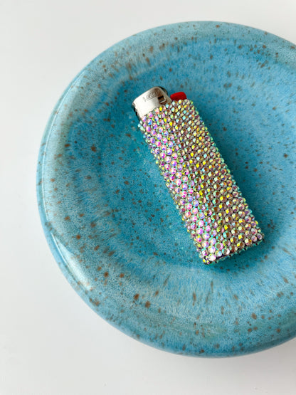 bubble trinket dish no.9