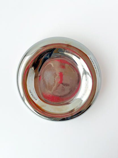 bubble trinket dish no.12